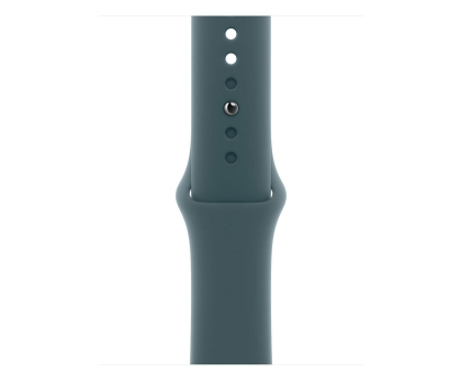 Pasek do smartwatchy Apple Pasek sportowy 38-42mm S/M górskie jezioro